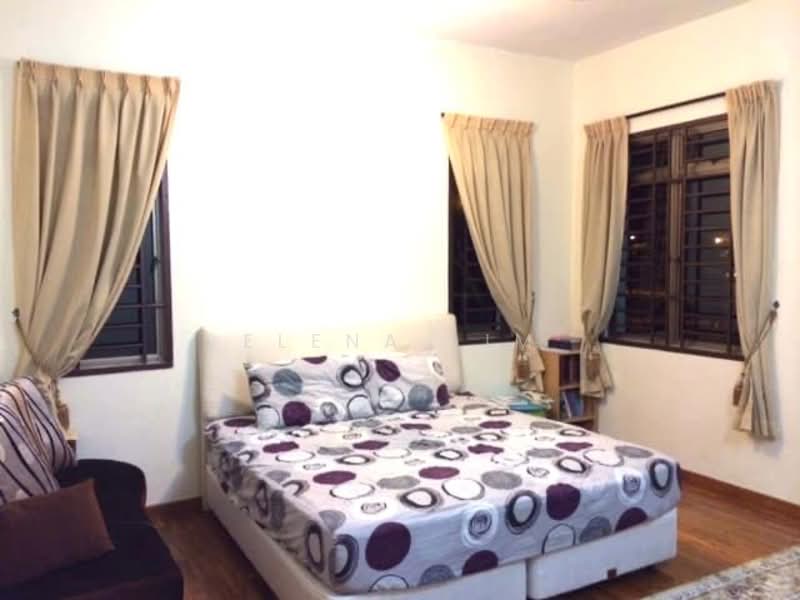 Semi-Detached House for Rent in Bukit Indah (Iskandar Puteri (Nusajaya)) - Elena Lim - PropertyGuru.com.my