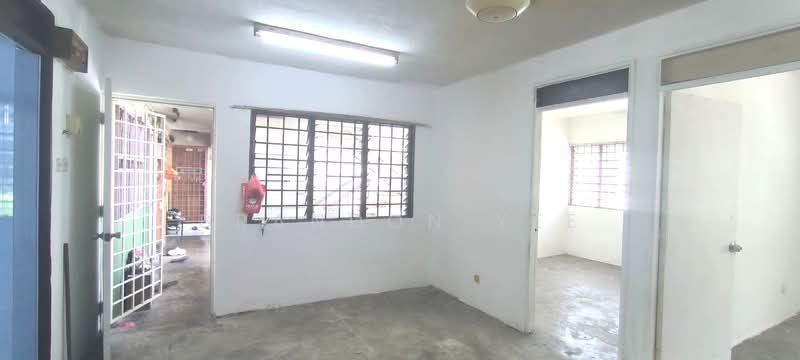 Rumah Flat untuk Disewa di Tembikai Court - Brandon Yee - Interior - PropertyGuru.com.my