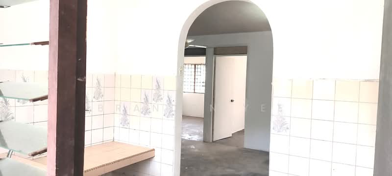 Rumah Flat untuk Disewa di Tembikai Court - Brandon Yee - Interior - PropertyGuru.com.my