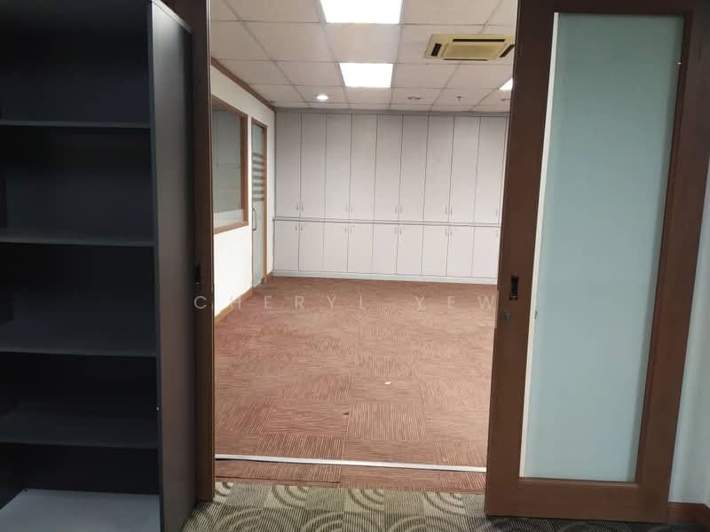 Office for Rent in Petaling Jaya (Selangor) - Cheryl Yew - Interior - PropertyGuru.com.my