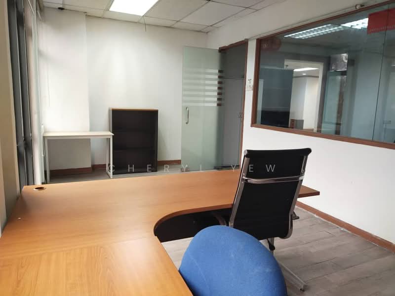 Office for Rent in Petaling Jaya (Selangor) - Cheryl Yew - Interior - PropertyGuru.com.my
