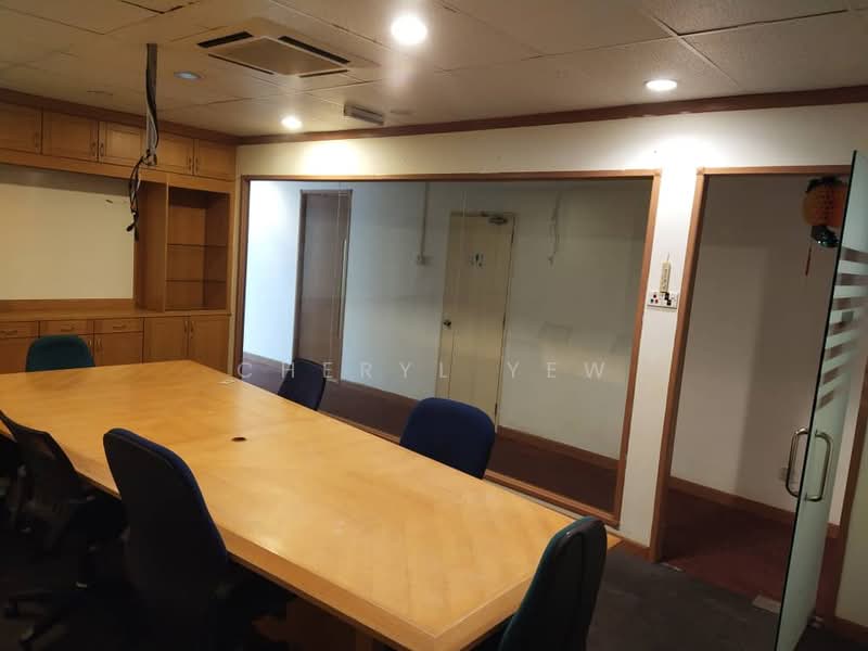 Office for Rent in Petaling Jaya (Selangor) - Cheryl Yew - Interior - PropertyGuru.com.my