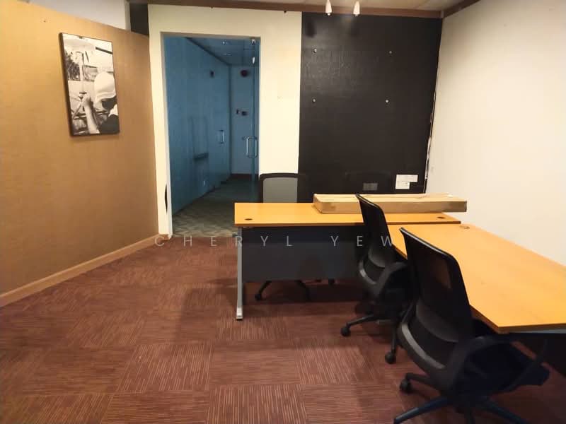 Office for Rent in Petaling Jaya (Selangor) - Cheryl Yew - Interior - PropertyGuru.com.my