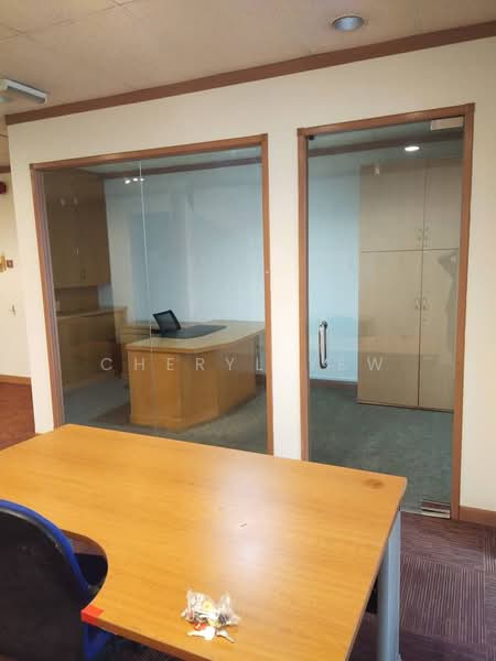 Office for Rent in Petaling Jaya (Selangor) - Cheryl Yew - Interior - PropertyGuru.com.my