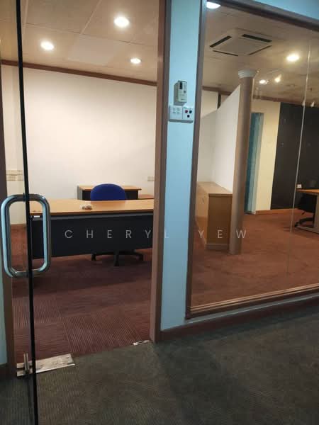 Office for Rent in Petaling Jaya (Selangor) - Cheryl Yew - Interior - PropertyGuru.com.my