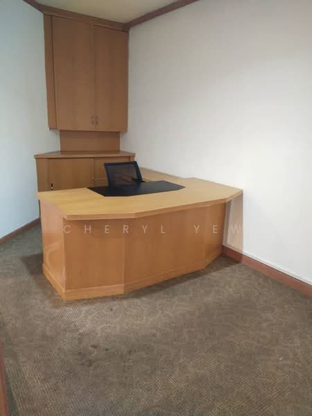 Office for Rent in Petaling Jaya (Selangor) - Cheryl Yew - Study - PropertyGuru.com.my