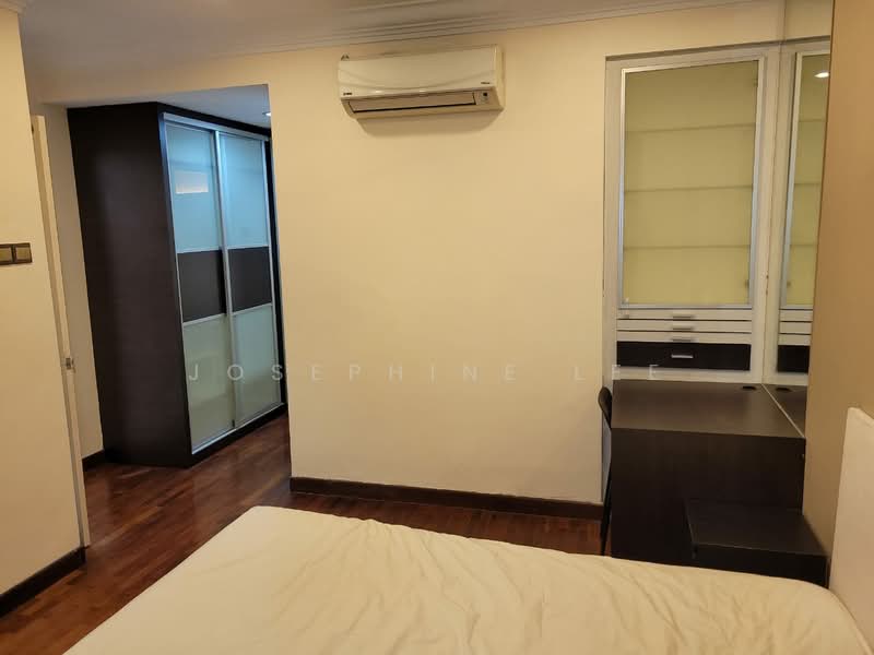 Condominium for Rent at Casa Tropicana - Josephine Lee - Bedroom - PropertyGuru.com.my