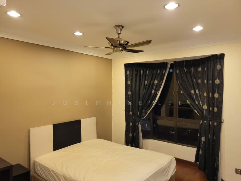 Condominium for Rent at Casa Tropicana - Josephine Lee - Bedroom - PropertyGuru.com.my