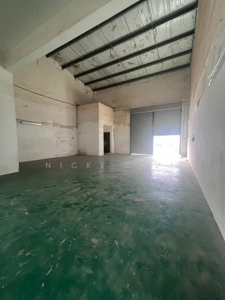 Terrace Factory for Rent in Green Technology Park (Rasah) - Nicky Chua - PropertyGuru.com.my