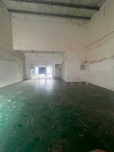 Terrace Factory for Rent in Green Technology Park (Rasah) - Nicky Chua - PropertyGuru.com.my