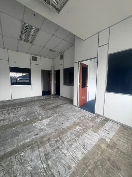 Terrace Factory for Rent in Green Technology Park (Rasah) - Nicky Chua - PropertyGuru.com.my