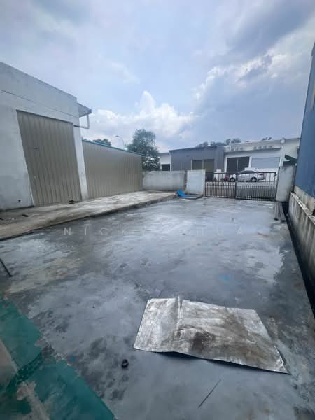Terrace Factory for Rent in Green Technology Park (Rasah) - Nicky Chua - PropertyGuru.com.my