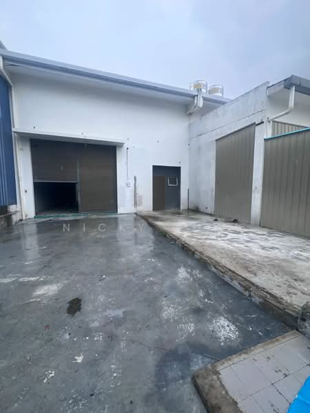 Terrace Factory for Rent in Green Technology Park (Rasah) - Nicky Chua - PropertyGuru.com.my