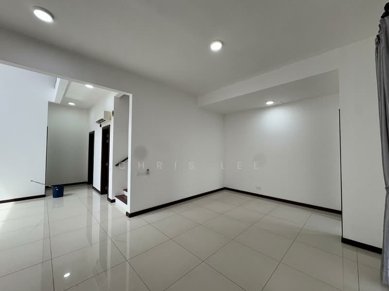 Rumah Berkembar untuk Dijual di Eco Sanctuary (Telok Panglima Garang) - Chris Lee - Interior - PropertyGuru.com.my