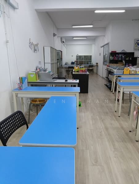 Shop / Office for Rent in Taman Desa Tebrau (Tebrau) - Caven Chan - Study - PropertyGuru.com.my