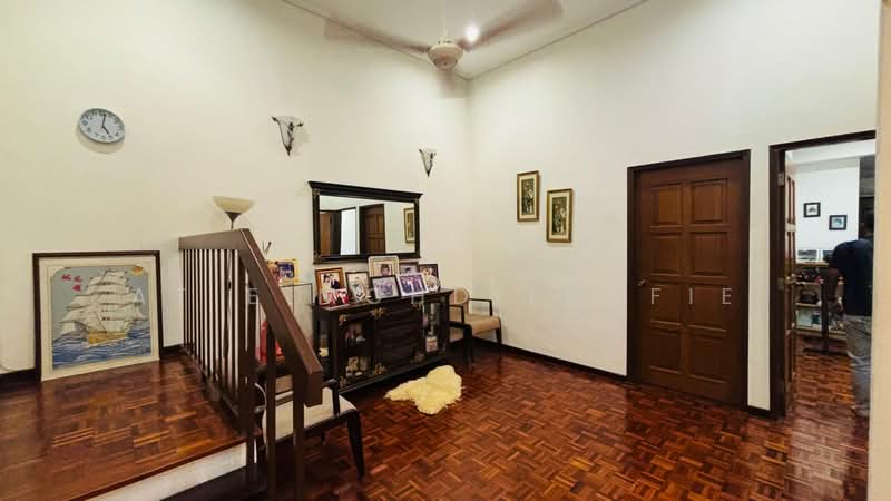 Rumah Teres 2 Tingkat untuk Dijual di Jalan Ipoh (Kuala Lumpur) - Atie Mohd Lotfie - Interior - PropertyGuru.com.my