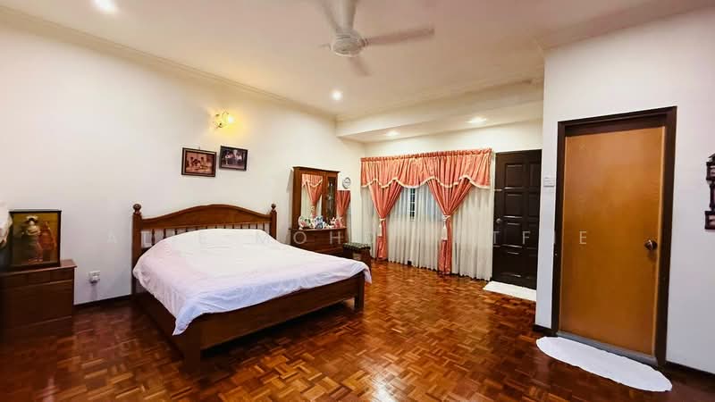 Rumah Teres 2 Tingkat untuk Dijual di Jalan Ipoh (Kuala Lumpur) - Atie Mohd Lotfie - Bedroom - PropertyGuru.com.my