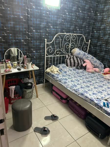 Condominium for Sale at Aseana Puteri - Chloe Shum - Bedroom - PropertyGuru.com.my
