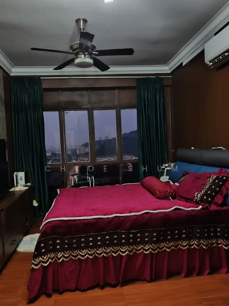 Condominium for Sale at Aseana Puteri - Chloe Shum - Bedroom - PropertyGuru.com.my