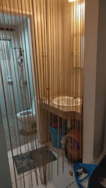 Condominium for Sale at Aseana Puteri - Chloe Shum - Bathroom - PropertyGuru.com.my