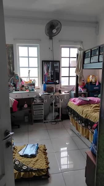 Condominium for Sale at Aseana Puteri - Chloe Shum - Bedroom - PropertyGuru.com.my