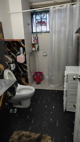Condominium for Sale at Aseana Puteri - Chloe Shum - Bathroom - PropertyGuru.com.my