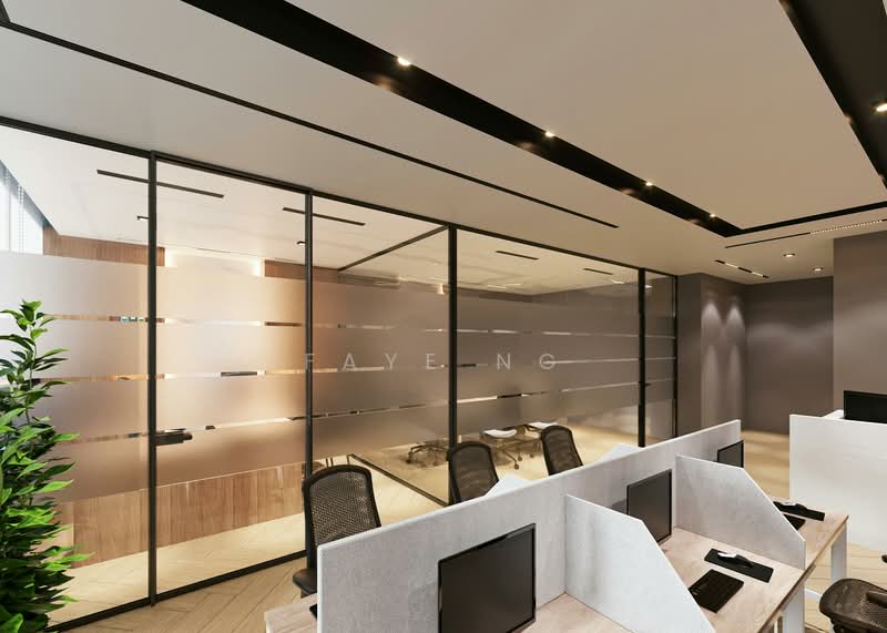 Office for Sale in Kampung Kerinchi (Bangsar South) (Kuala Lumpur) - Faye Ng - Interior - PropertyGuru.com.my