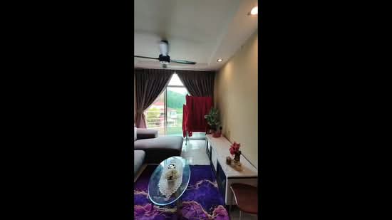 Apartment for Sale at Kings Height - Vivian Foong - PropertyGuru.com.my