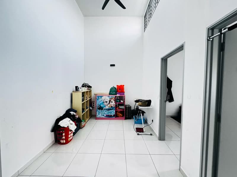 2-storey Terraced House for Sale in Puncak Alam (Selangor) - Mohd Aizat Saiful Bahri - Interior - PropertyGuru.com.my