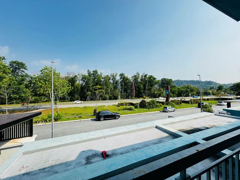 2-storey Terraced House for Sale in Puncak Alam (Selangor) - Mohd Aizat Saiful Bahri - Exterior - PropertyGuru.com.my