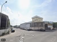 For Sale - 1.6 Acres Industrial Land in Meranti Jaya Puchong
