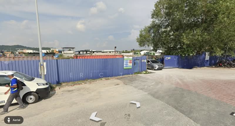 Tanah Perindustrian untuk Dijual di Taman Perindustrian Meranti Jaya (Puchong) - Eric Tham - Exterior - PropertyGuru.com.my