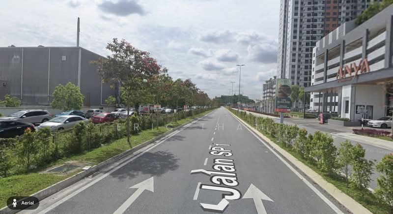 Tanah Perindustrian untuk Dijual di Taman Perindustrian Meranti Jaya (Puchong) - Eric Tham - PropertyGuru.com.my