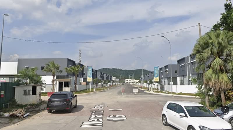 Tanah Perindustrian untuk Dijual di Taman Perindustrian Meranti Jaya (Puchong) - Eric Tham - Exterior - PropertyGuru.com.my