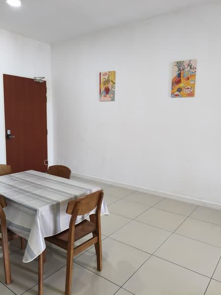 Service Residence for Rent at Le Pavillion - Chris Choo - PropertyGuru.com.my