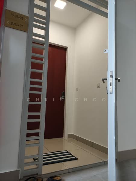 Service Residence for Rent at Le Pavillion - Chris Choo - PropertyGuru.com.my