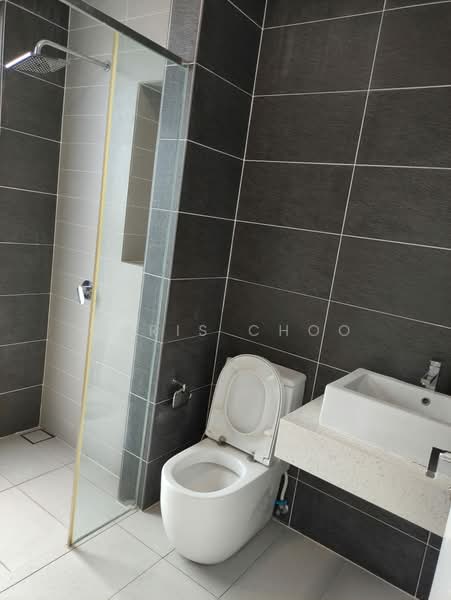 Service Residence for Rent at Le Pavillion - Chris Choo - PropertyGuru.com.my