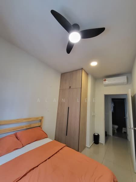 Condominium for Rent at Sky Awani Residensi 4 - Alan Lee - Bedroom - PropertyGuru.com.my