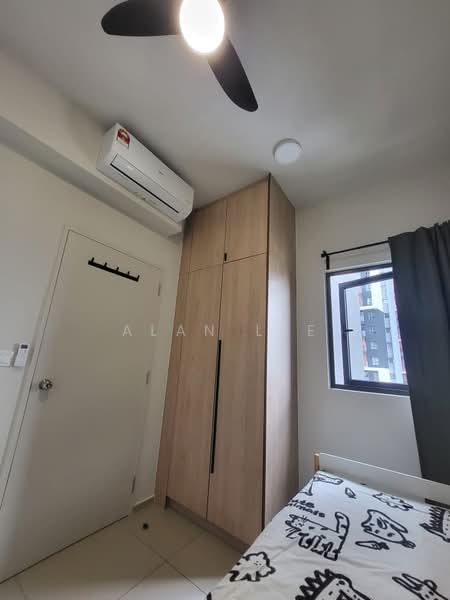 Condominium for Rent at Sky Awani Residensi 4 - Alan Lee - Bedroom - PropertyGuru.com.my