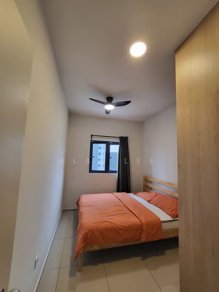 Condominium for Rent at Sky Awani Residensi 4 - Alan Lee - Bedroom - PropertyGuru.com.my
