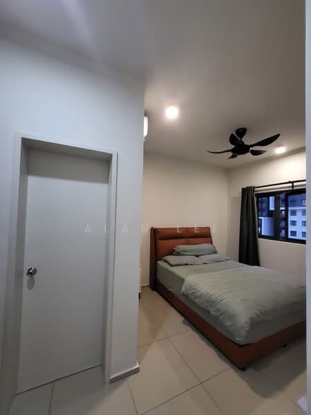 Condominium for Rent at Sky Awani Residensi 4 - Alan Lee - Bedroom - PropertyGuru.com.my