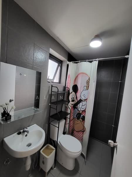 Condominium for Rent at Sky Awani Residensi 4 - Alan Lee - Bathroom - PropertyGuru.com.my
