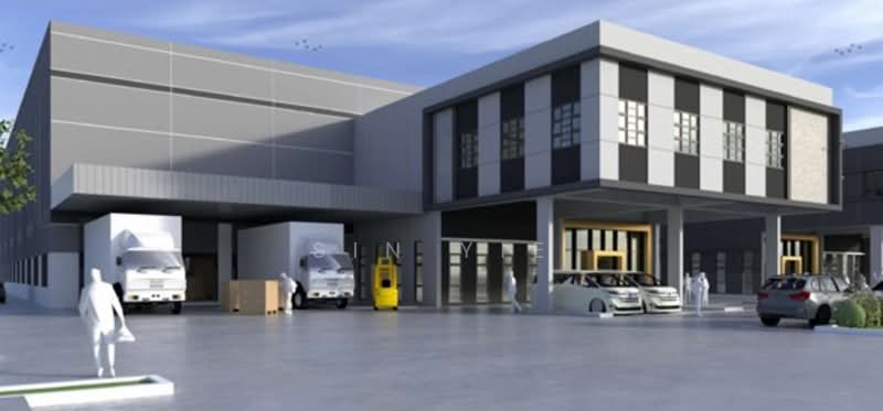 Tanah Perindustrian untuk Dijual di Kawasan Perindustrian Pasir Gudang (Pasir Gudang) - Sin Yie - PropertyGuru.com.my