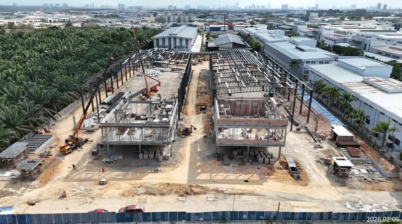 Tanah Perindustrian untuk Dijual di Kawasan Perindustrian Pasir Gudang (Pasir Gudang) - Sin Yie - PropertyGuru.com.my