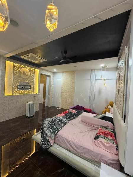 Bungalow for Sale in Bukit Indah (Iskandar Puteri (Nusajaya)) - Anushka Mishra - PropertyGuru.com.my