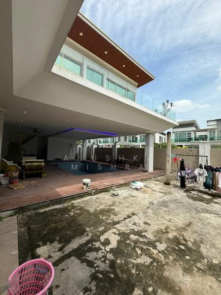 Bungalow for Sale in Bukit Indah (Iskandar Puteri (Nusajaya)) - Anushka Mishra - PropertyGuru.com.my