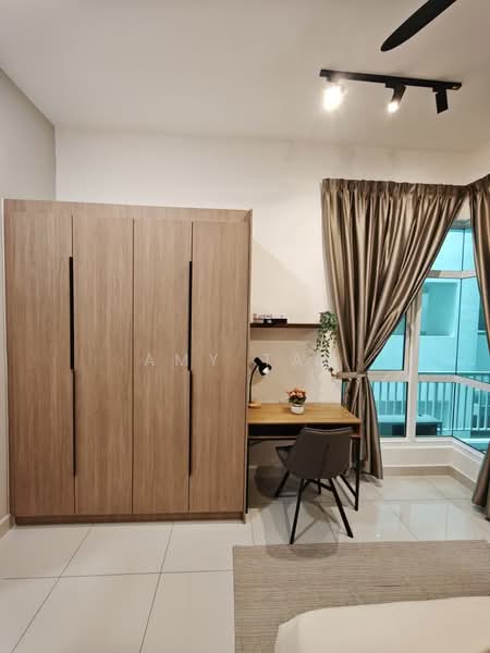 Condominium for Rent at Ferringhi Residence 2 - Amy Tan - Study - PropertyGuru.com.my