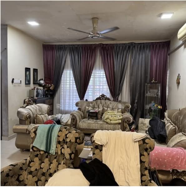 2-storey Terraced House for Sale in Denai Alam (Shah Alam) - R Azlin - PropertyGuru.com.my