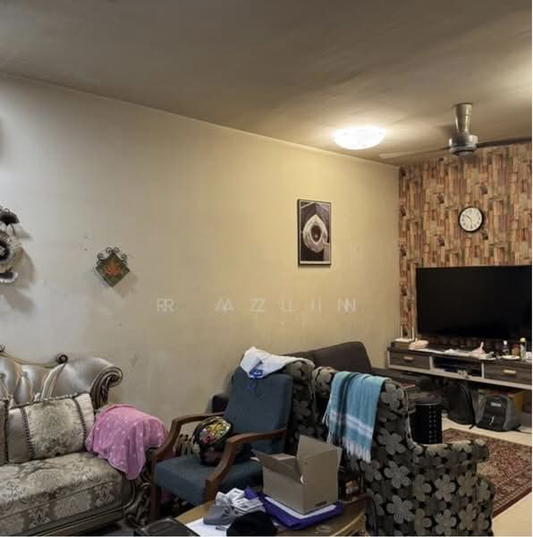 2-storey Terraced House for Sale in Denai Alam (Shah Alam) - R Azlin - PropertyGuru.com.my