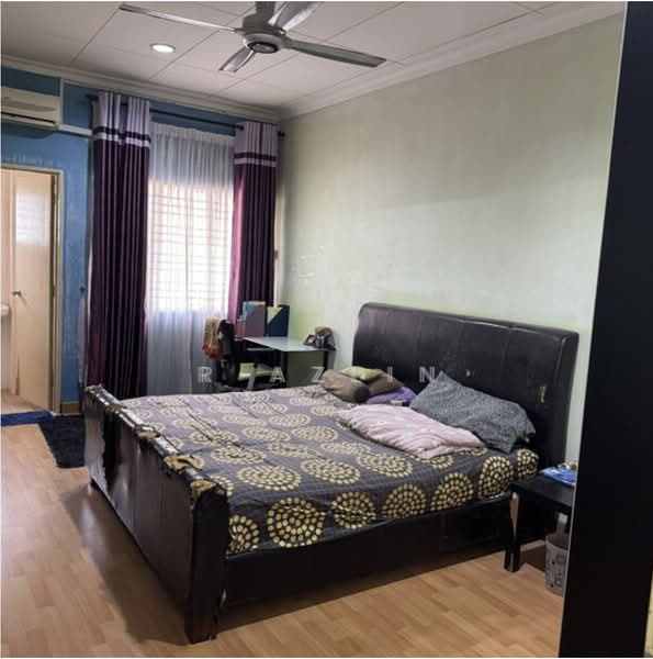 2-storey Terraced House for Sale in Denai Alam (Shah Alam) - R Azlin - PropertyGuru.com.my
